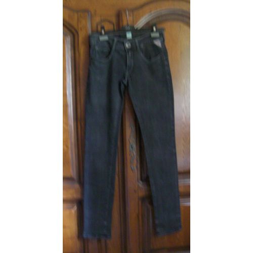 Jean Gris Replay - Taille 38/40