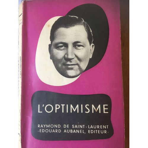 L'optimisme