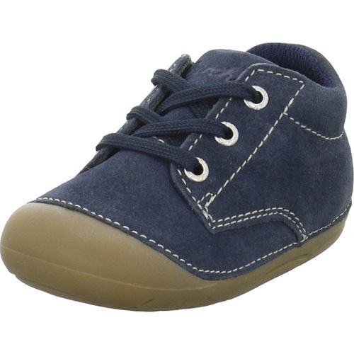 Baskets Basses Lurchi Flo - Bleu - 18