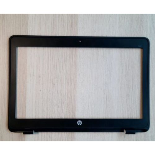 HP elitebook 820 G1 & 820 G2 contour écran NOIR