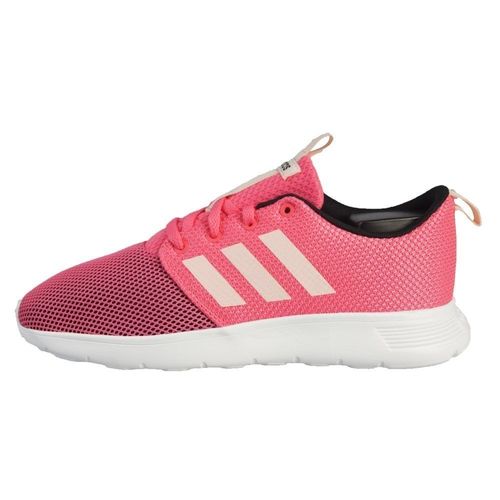 Baskets Basses Adidas Swifty K - Noir - 38 2/3