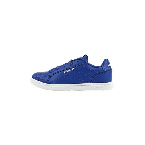 Baskets Basses Reebok Royal Complete Blanc