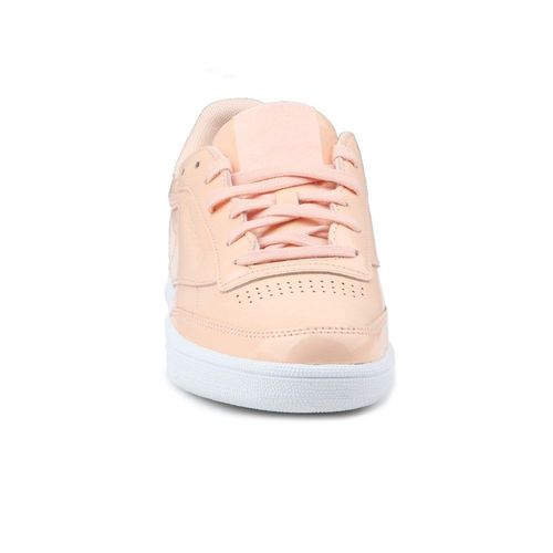 Baskets Basses Reebok Club C 85 Rose