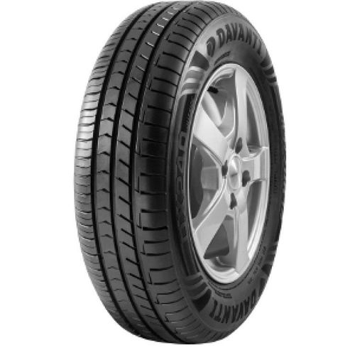 Pneu Davanti DX240 ( 155/80 R13 79T )