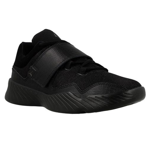 Baskets Basses Nike Jordan J23 Bg Noir