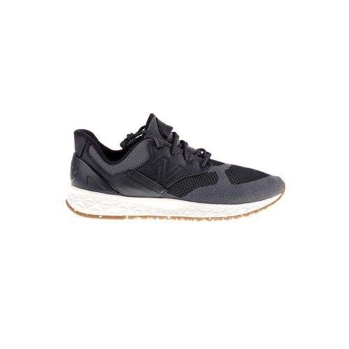 Baskets Basses New Balance 100 Noir