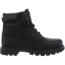 Caterpillar Creedence chaussures hommes d'hiver montantes loisir noir P721663 