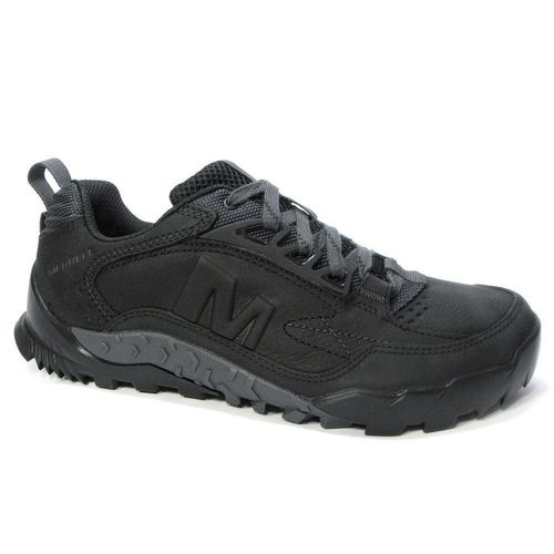 Baskets Basses Merrell Annex Trak Low - Noir - 43 1/2