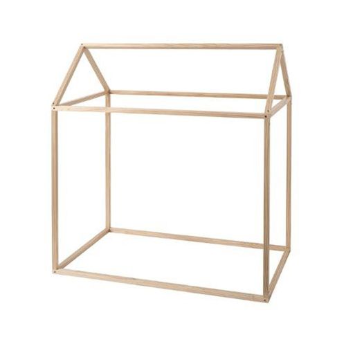 Cabane Enfant En Pin