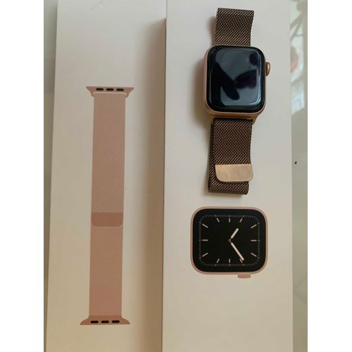 Apple Watch Series 5