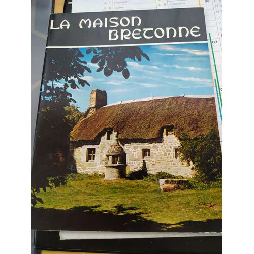 La Maison Bretonne