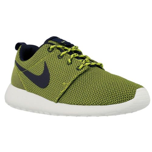 Baskets Basses Nike Rosherun Noir