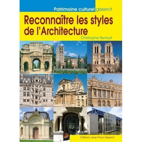 Reconnaître Les Styles De L'architecture