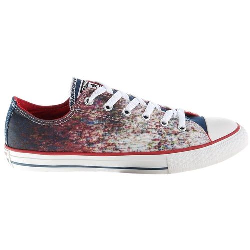 Tennis Converse Chuck Taylor All Star Ct Ox Blanc