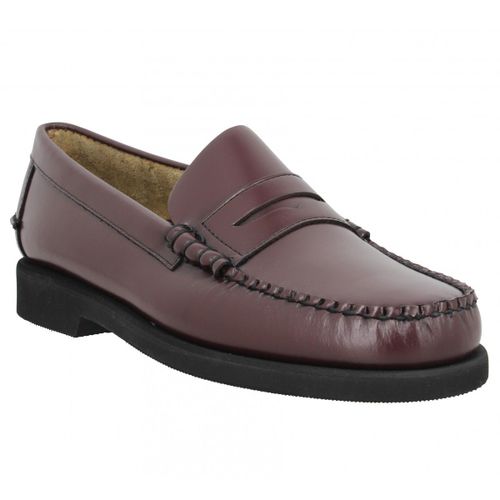 Mocassins Sebago Dan Polaris Pour
