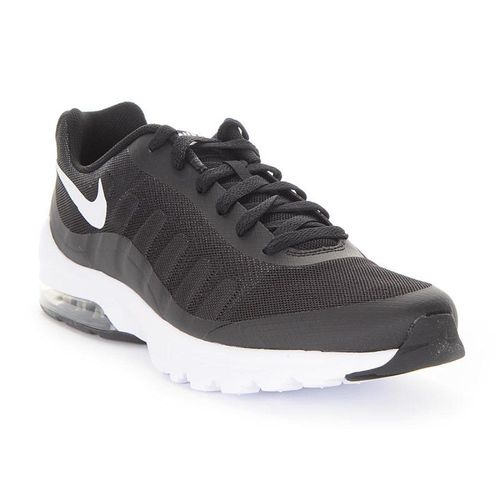 Baskets Basses Nike Air Max Invigor Blanc
