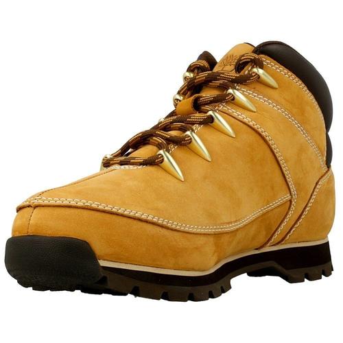 Euro sprint fashion hiker homme jaune