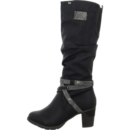 Bottes Rieker Stiefel - Noir - 36
