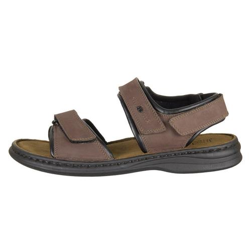 Sandales Josef Seibel Sandalen Rafe Marron