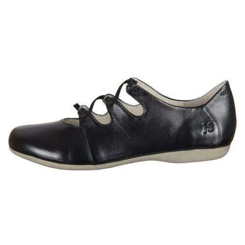 Baskets Basses Josef Seibel Fiona - Noir - 40