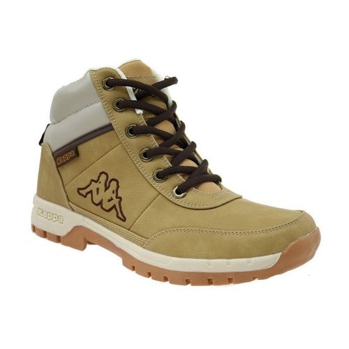 Montantes Kappa Bright Mid Light Gris