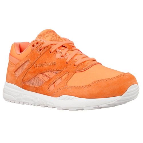 Baskets Basses Reebok Ventilator Summer Brights Orange