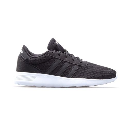 Baskets Basses Adidas Lite Racer W Noir