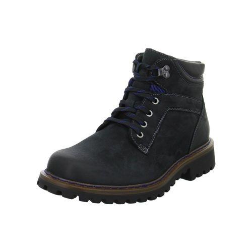 Montantes Josef Seibel Chance 17 Noir