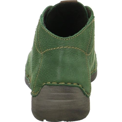Bottines Josef Seibel Stiefeletten Fergey Vert