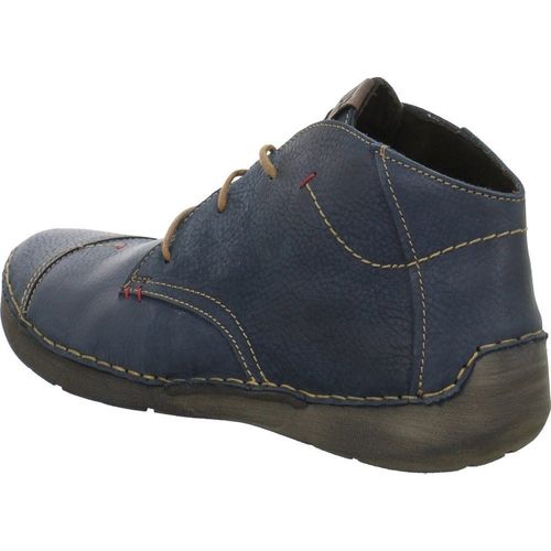 Bottines Josef Seibel Booties Fergey 18 Bleu