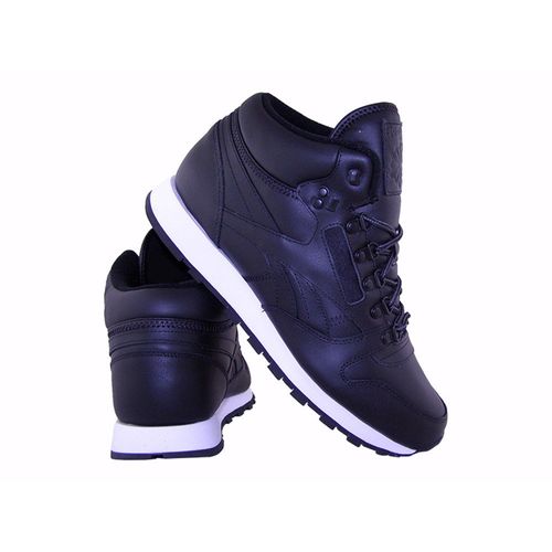 reebok cl leather mid
