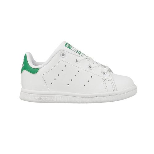 Baskets Adidas Stan Smith I Bb2998 Blanc