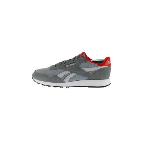 Baskets Basses Reebok Royal Ultra Gris