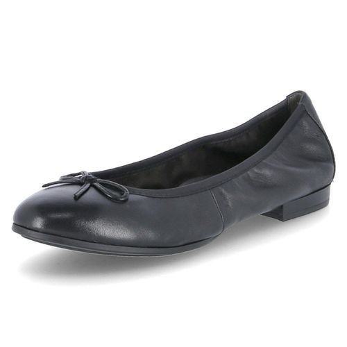 Ballerines Tamaris Ballerinas Noir