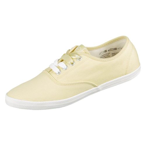 Baskets Basses Tamaris Pale Beige