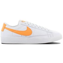 Nike blazer hotsell low le femme