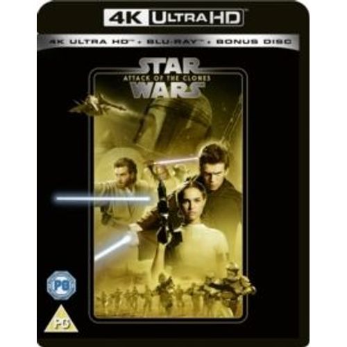 Star Wars - Episode Ii