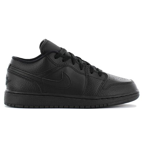 Baskets Nike Air Jordan 1 Low Chaussures 553560-091