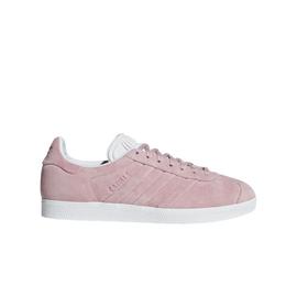 Adidas gazelle best sale rose pas cher