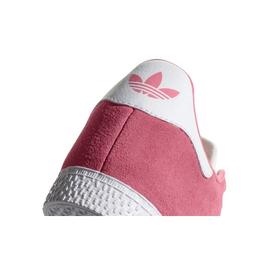 adidas gazelle j rose