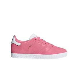 adidas gazelle j rose