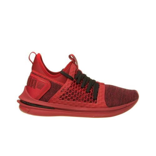 puma ignite rouge