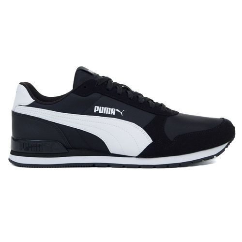 Baskets Puma St Runner V2 Nl Noir blanc