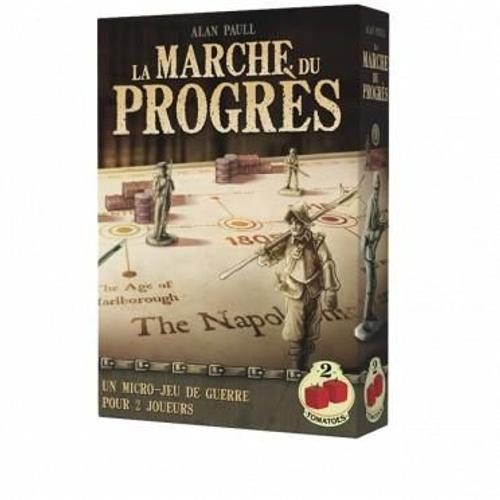 La Marche Du Progrès