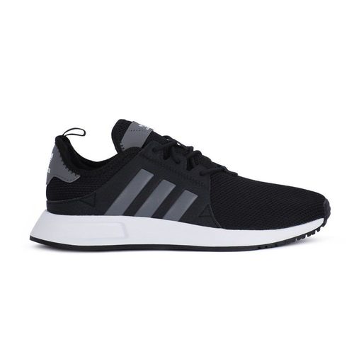 Baskets Basses Adidas X Plr J Blanc
