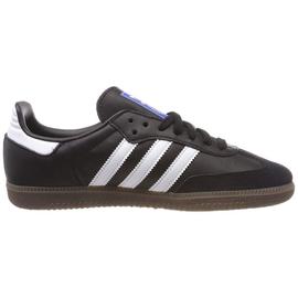 Baskets Basses Adidas Samba Og - Noir - 44