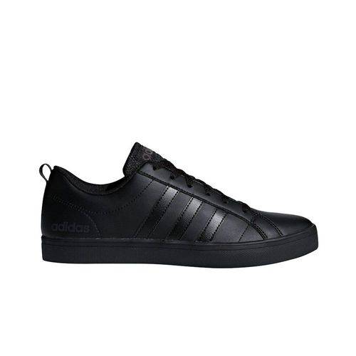 Baskets Basses Adidas Vs Pace Noir