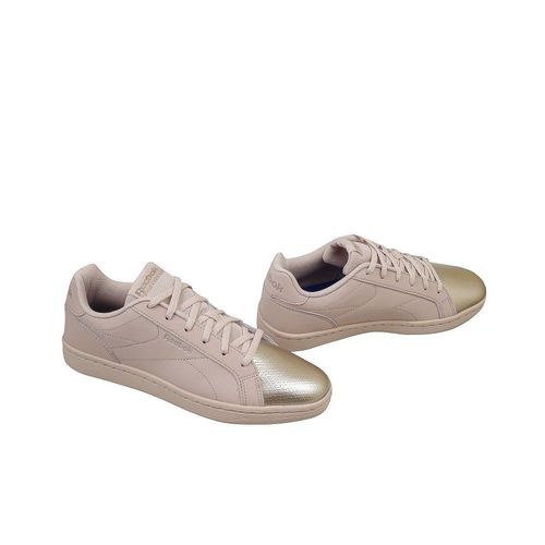 Baskets Basses Reebok Royal Complete Rose