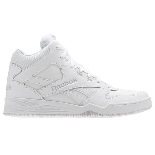 Haute Cheville Reebok Royal Blanc