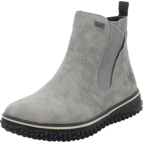 Montantes Rieker Z4294 Gris